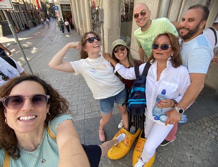 Amsterdam Havendropping IJ pol2