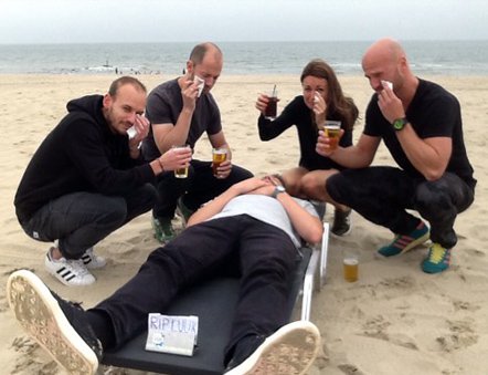 Duindropping HoekvanHolland pollaroid 3.jpg