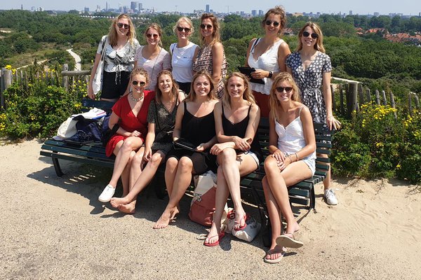 Duindropping verzameling 1.jpg