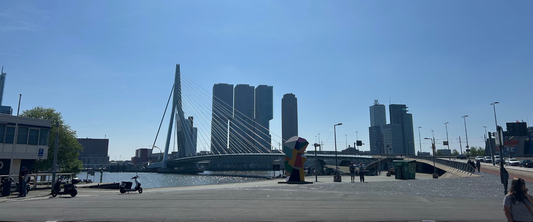 Event Slider Thon Hotel Erasmus