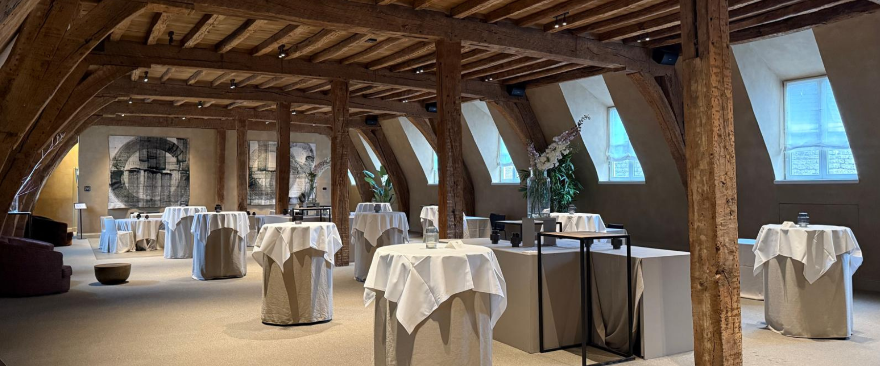 Event slider Botanic Antwerp 1