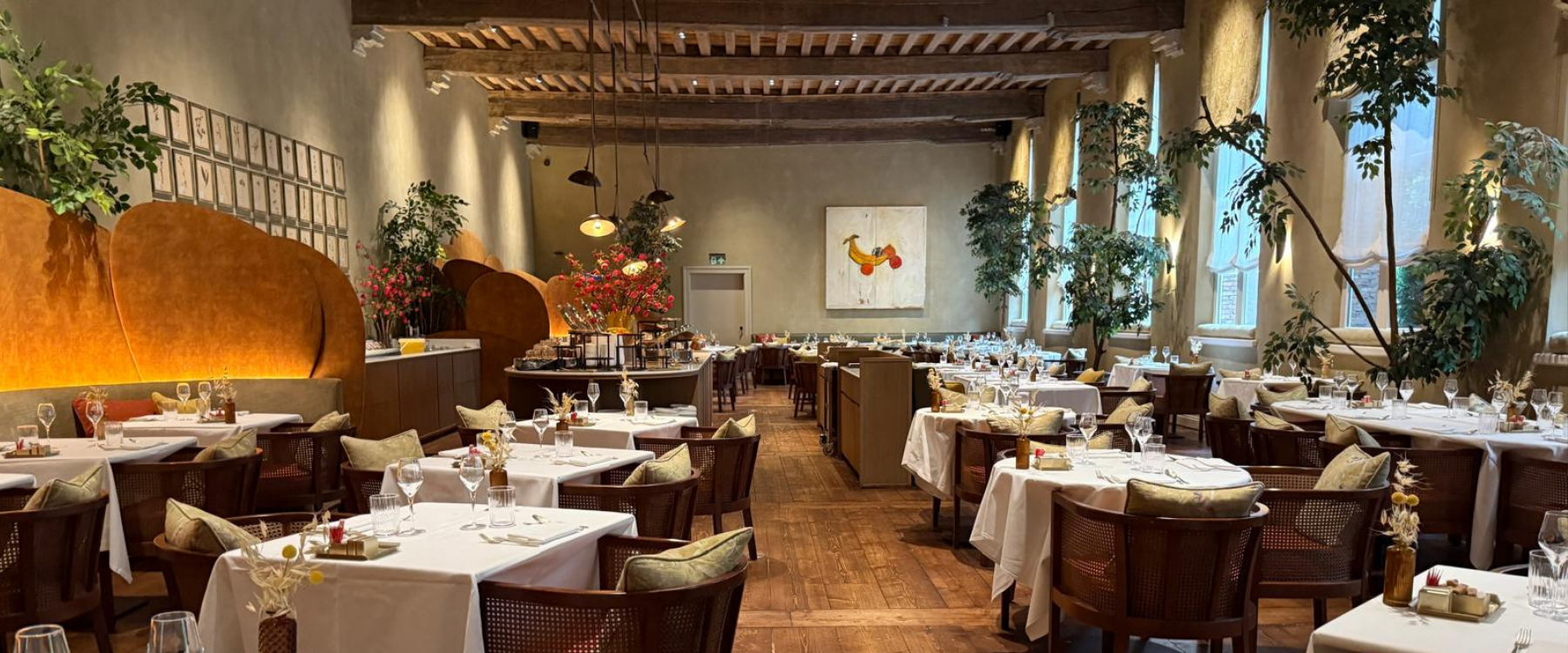 Event slider Botanic Antwerp 3