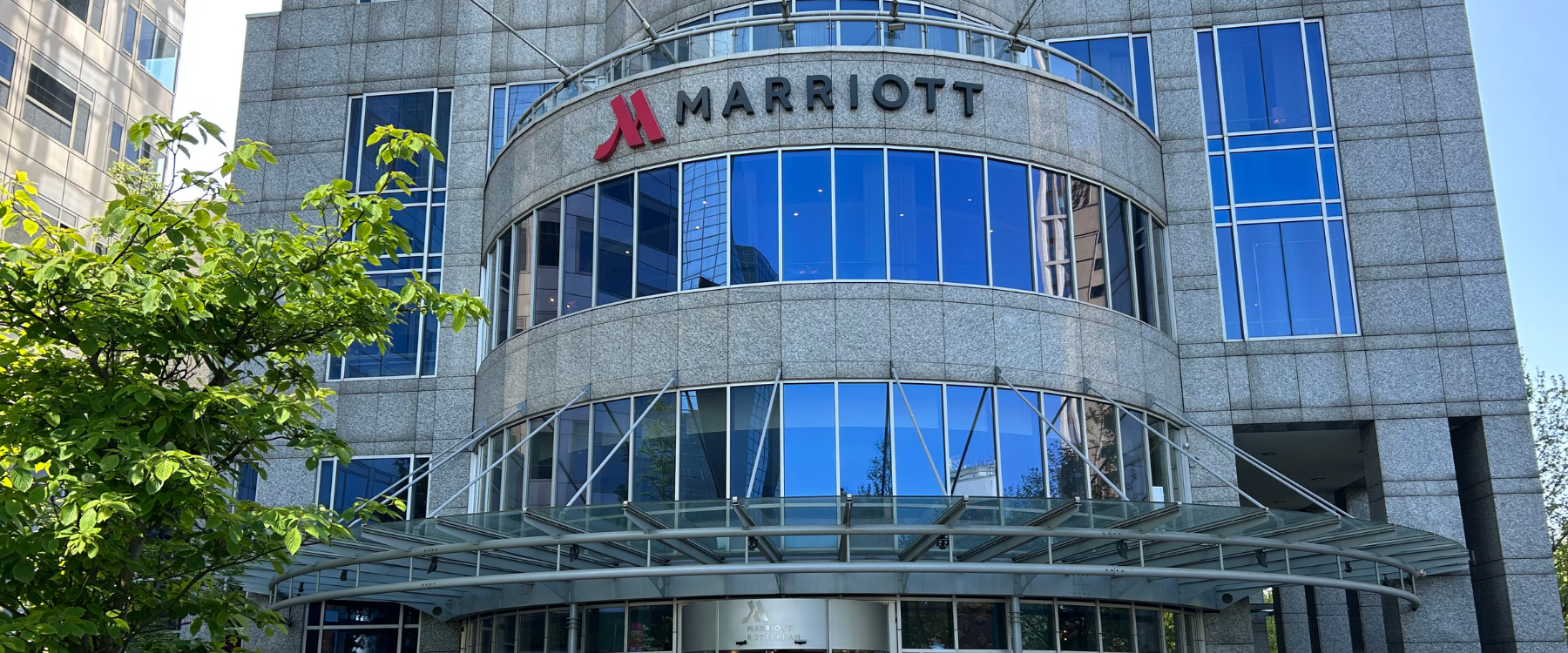 Event slider Marriot 3