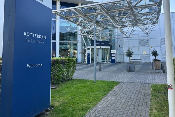 Event verzameling Novotel