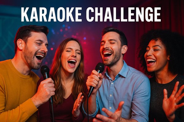 Karaoke verz