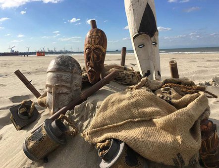 Robinson pollaroid display.jpg