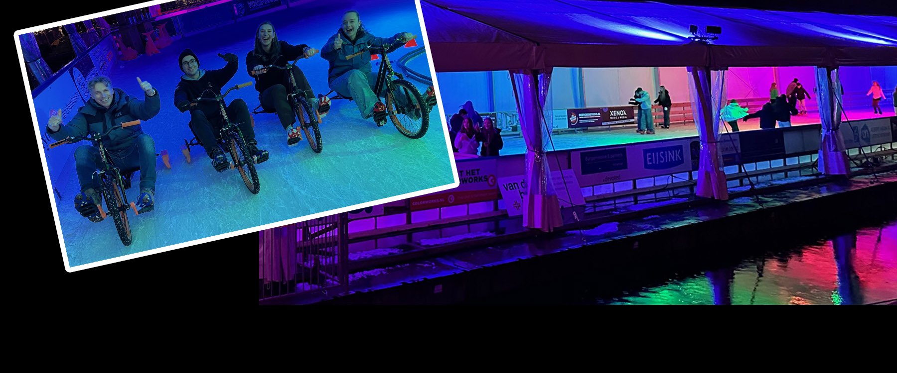 ijsbaan den haag leidschendam curling  slider 3