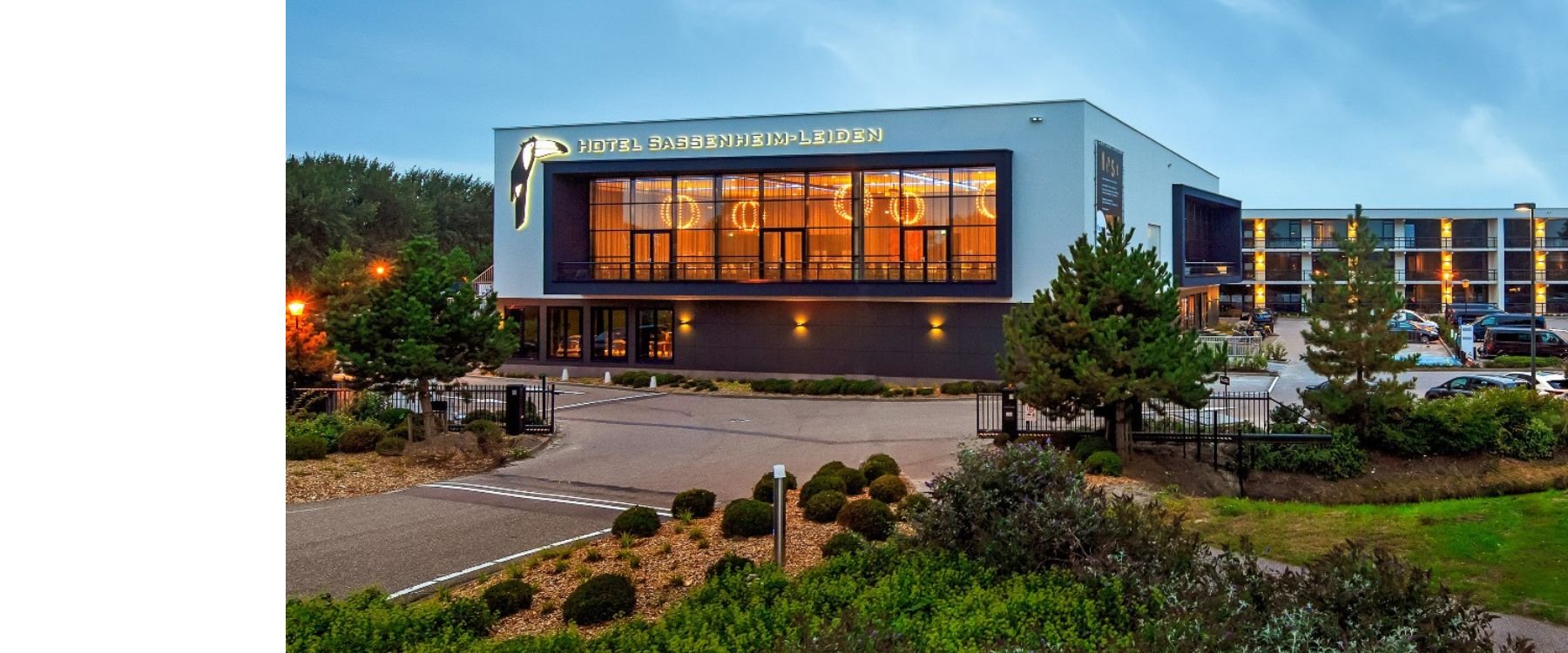 van der valk Sassenheim